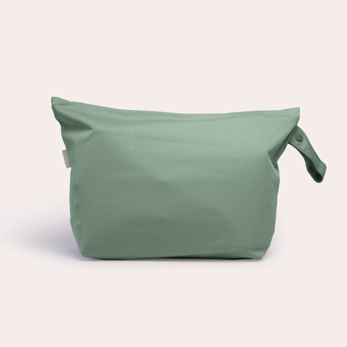 Olive Big Wet Bag