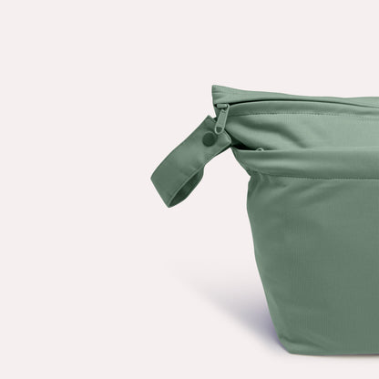 Olive Big Wet Bag