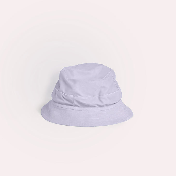 Lavender Swim Hat