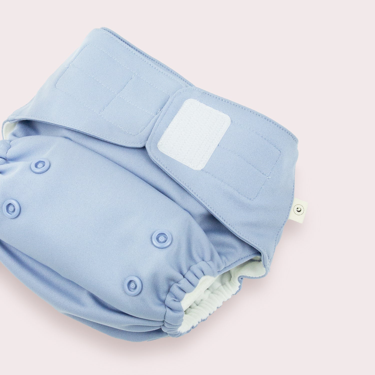 Cloud 2.0 Modern Velcro Cloth Diaper