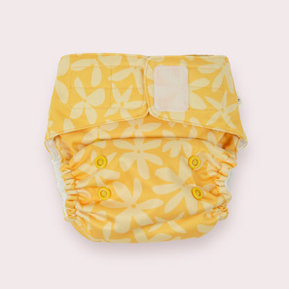 Daisy 2.0 Modern Velcro Cloth Diaper