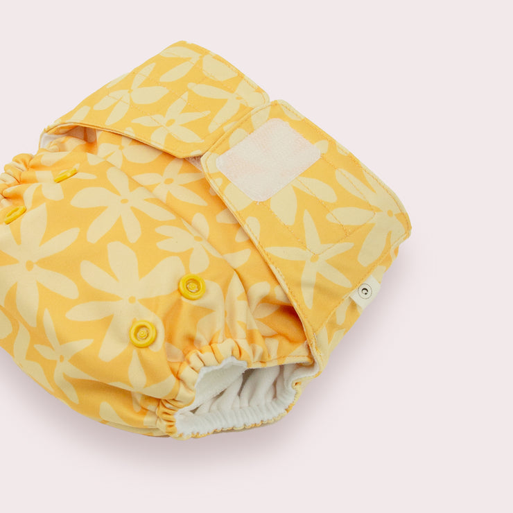 Daisy 2.0 Modern Velcro Cloth Diaper