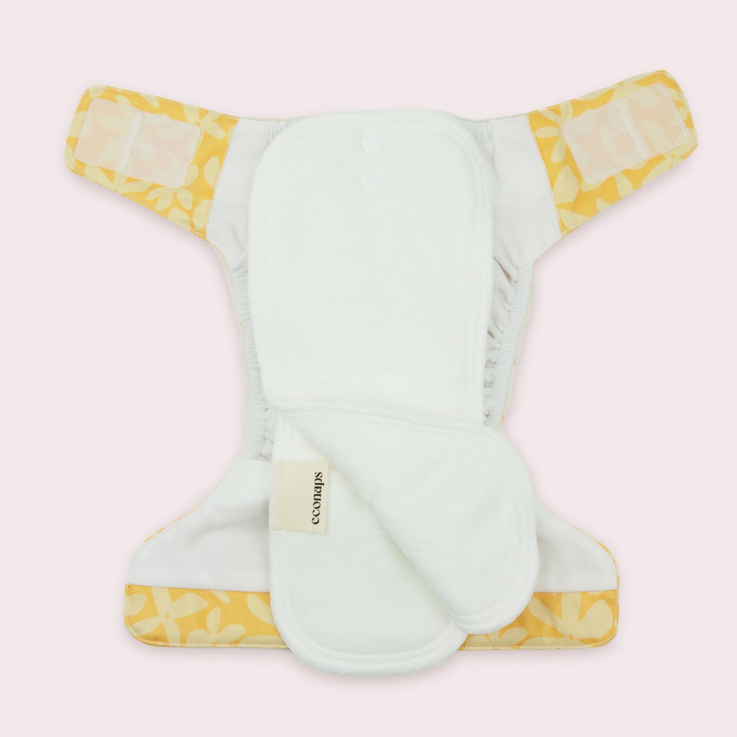 Daisy 2.0 Modern Velcro Cloth Diaper