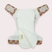 Island 2.0 Modern Velcro Cloth Diaper