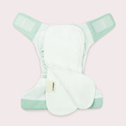 Mint 2.0 Modern Velcro Cloth Diaper