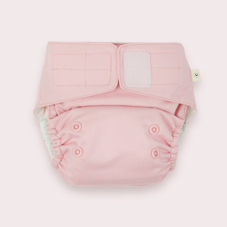 Peony 2.0 Modern Velcro Cloth Diaper