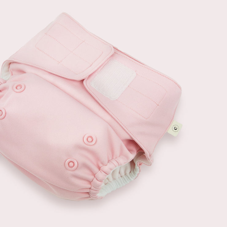 Peony 2.0 Modern Velcro Cloth Diaper