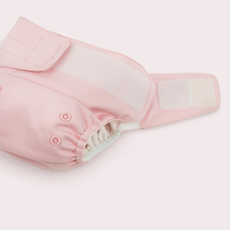 Peony 2.0 Modern Velcro Cloth Diaper