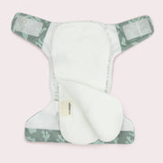 Sea Life 2.0 Modern Velcro Cloth Diaper