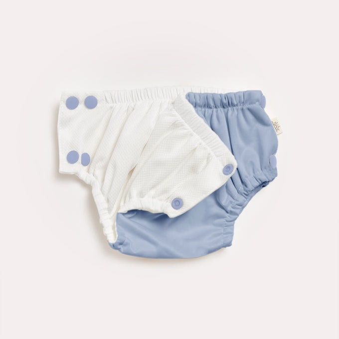 Cloud Swim Diaper