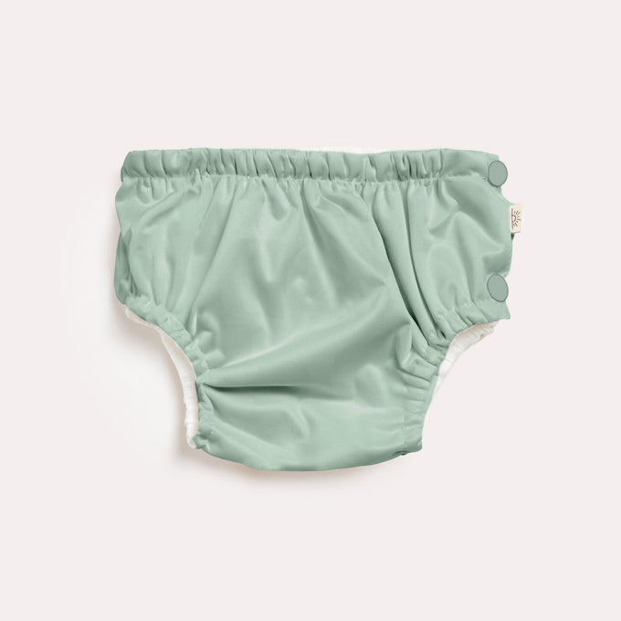 Mint Swim Diaper