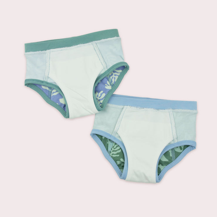 Sea Life Training Pants | 2 Pack