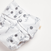 Grey Folk Botanical 2.0 Modern Cloth Diaper