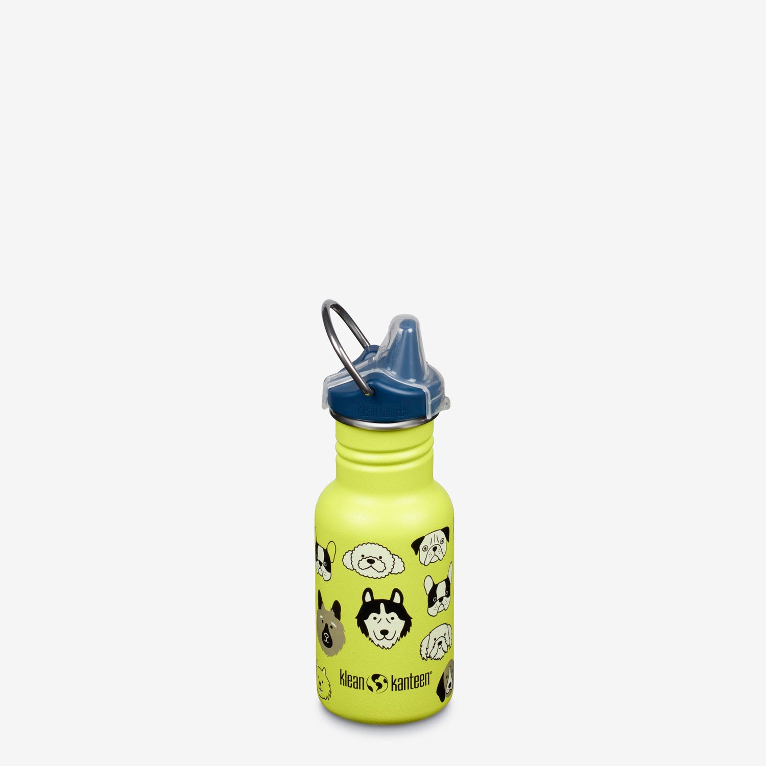 12oz Kid&