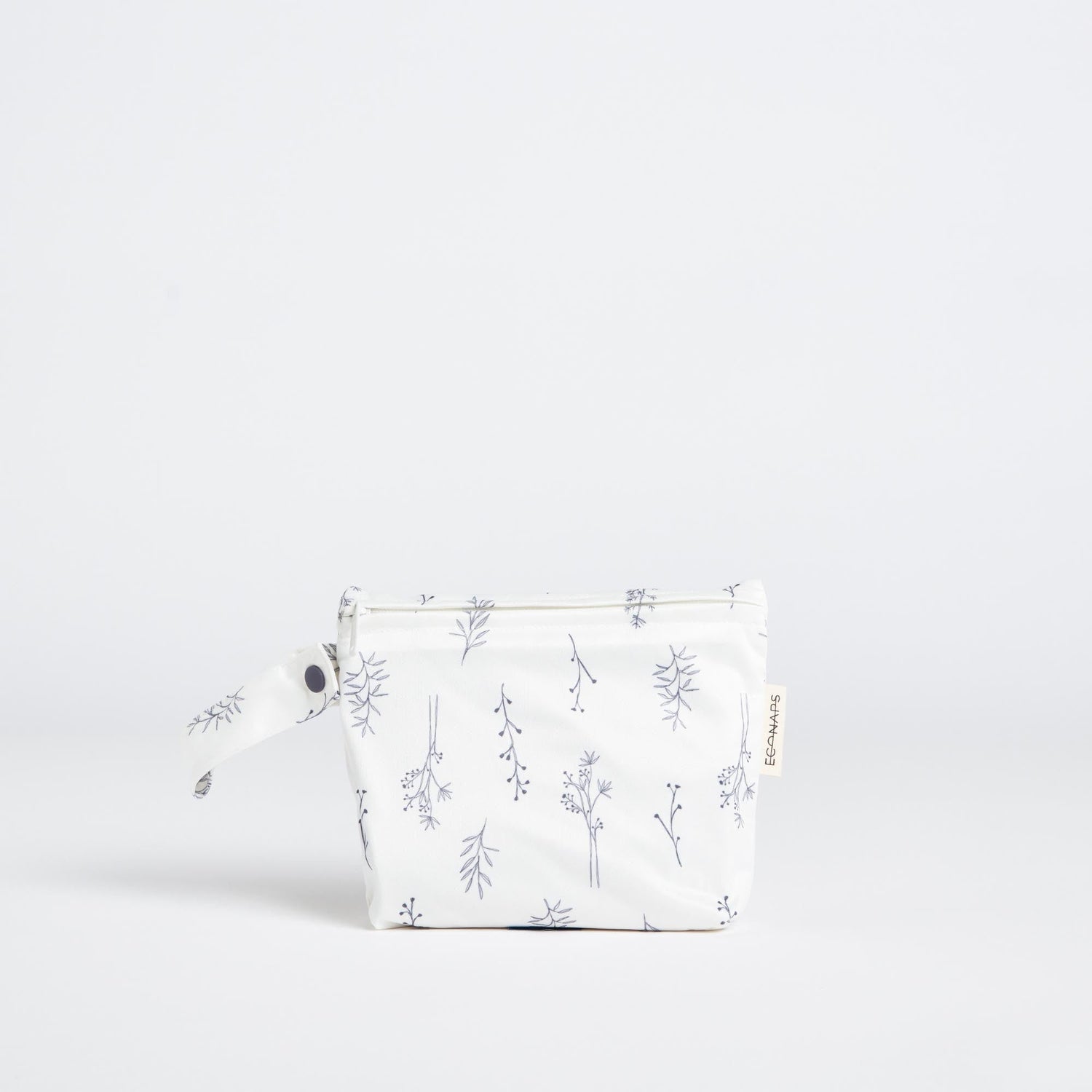 Grey Folk Botanical Small Wet Bag