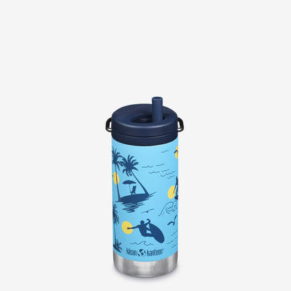 12oz TKWide with Twist Cap