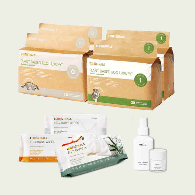 Newborn Value Pack