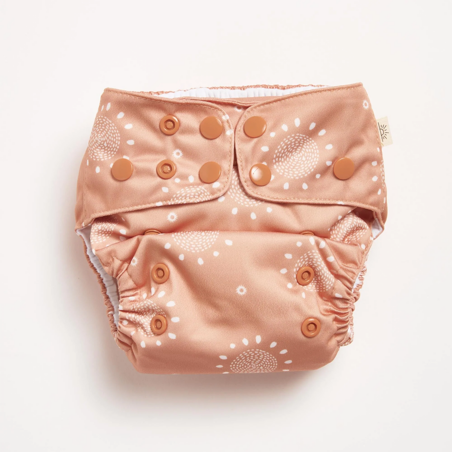 Earth 2.0 Modern Cloth Diaper