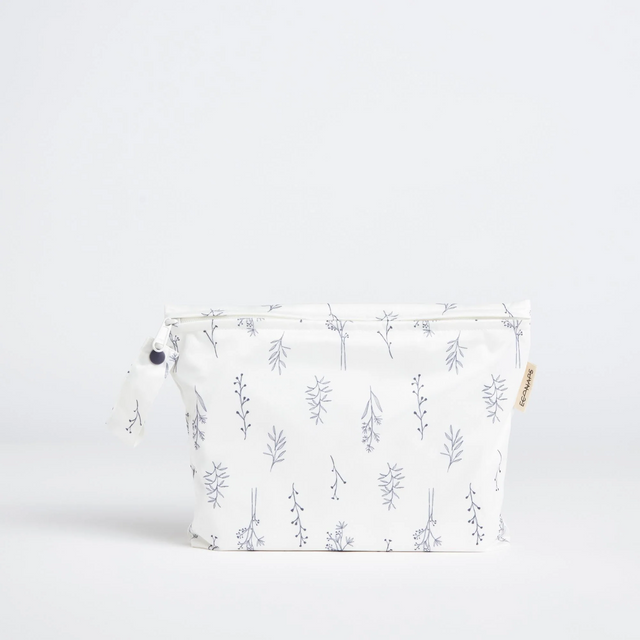 Grey Folk Botanicals Mid Wet Bag