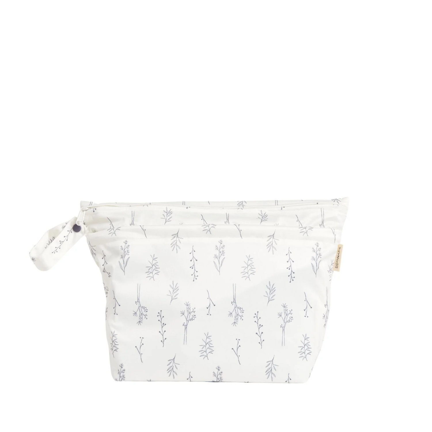 Grey Folk Botanicals Day Tripper Wet Bag