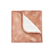 Travel Bamboo Change Mat - Earth Dreaming