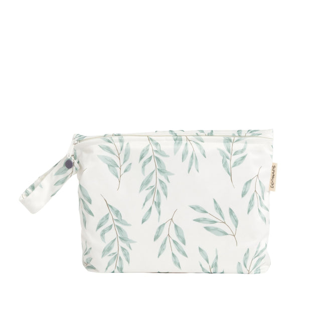 Olive Leaf Mid Wet Bag